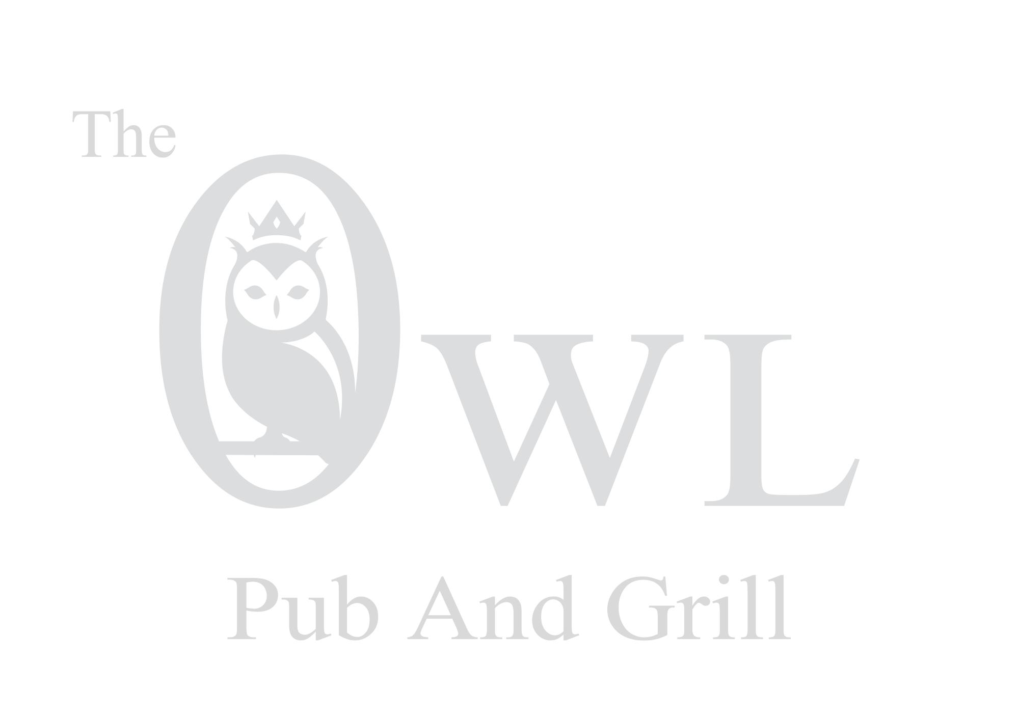 The Owl Camber